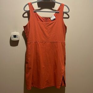 Alder Apparel Get Dirty Dress - Size L